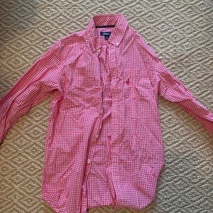Johnnie - o button down